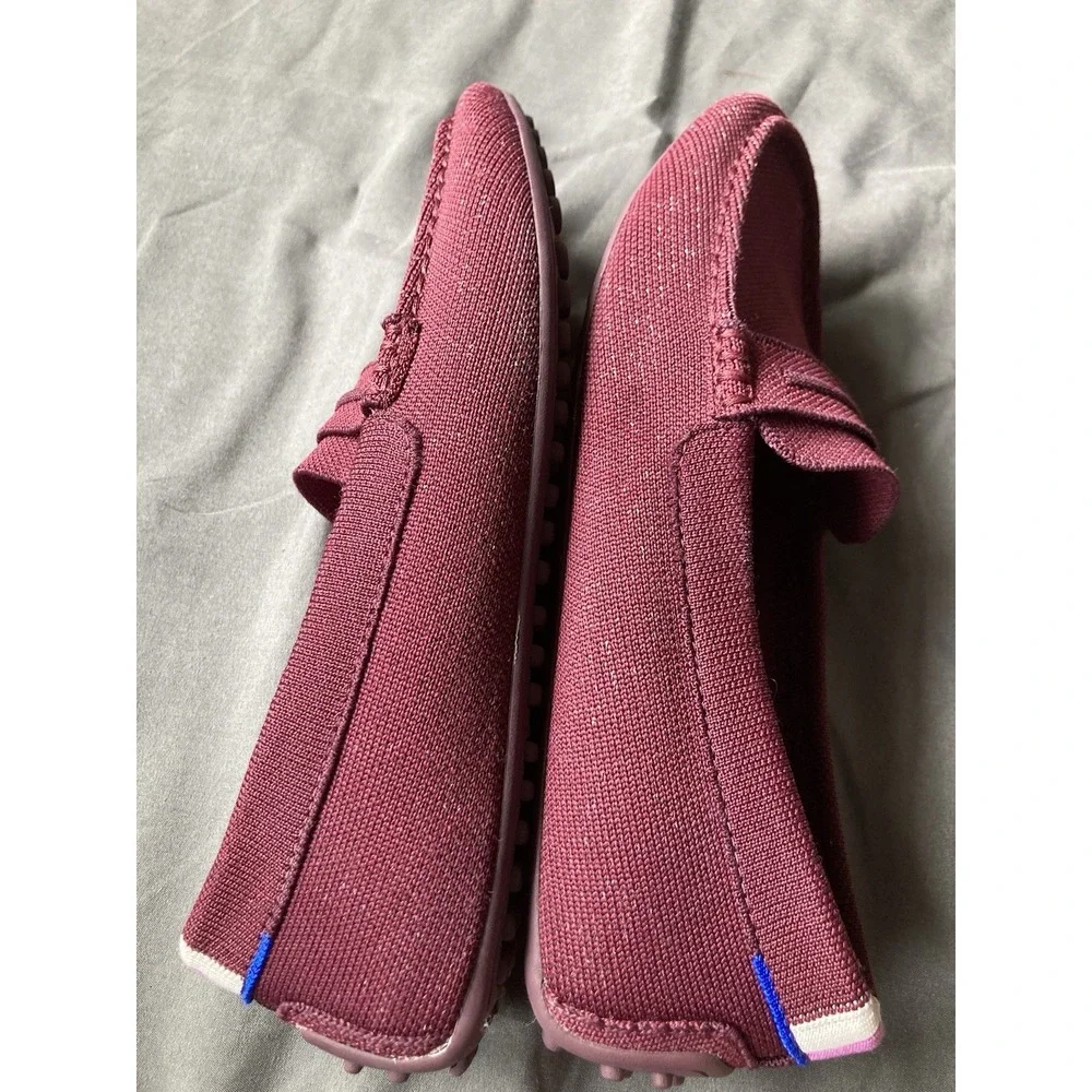 Rothy’s beautiful shoes